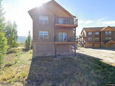 Elk Valley Rd, Crested Butte, CO 81224