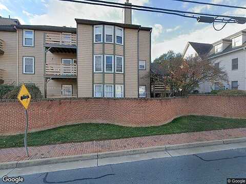 Loudoun St Sw, Leesburg, VA 20175
