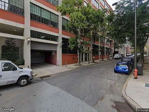 Locust St, Philadelphia, PA 19103