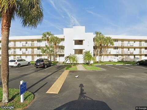 Deer Creek Country Club Blvd, Deerfield Beach, FL 33442