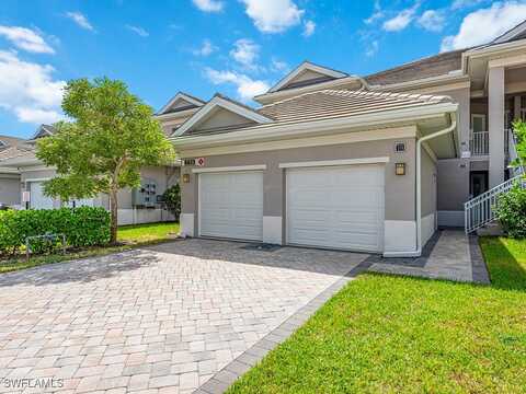 Indies Dr E, Naples, FL 34114