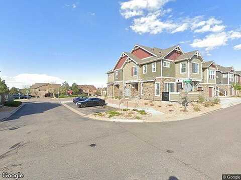 E Platte Dr, Aurora, CO 80016