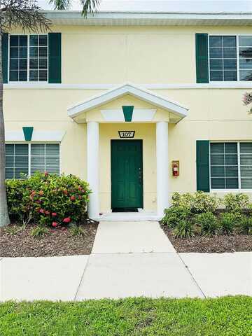 Cape Harbour Loop, Bradenton, FL 34212