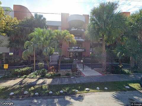 Diana Dr, Hallandale Beach, FL 33009
