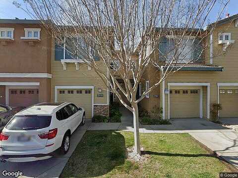 Canyon Terrace Dr, Castro Valley, CA 94552