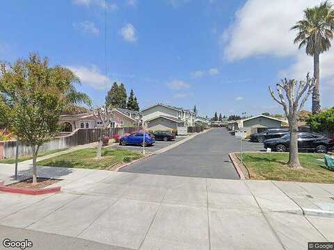 Meekland Ave, Cherryland, CA 94541