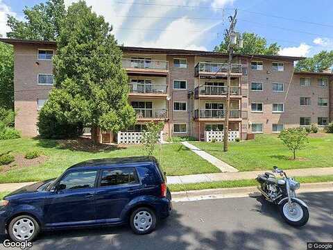 Park Terrace Ct Se, Vienna, VA 22180