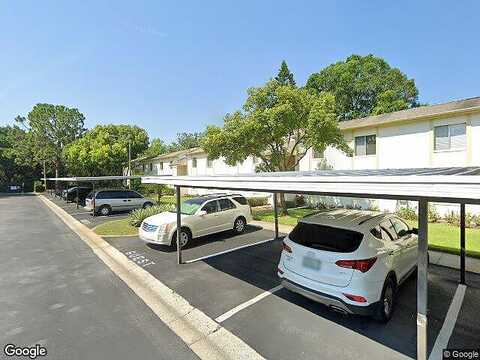 Cypress Ct, Oldsmar, FL 34677