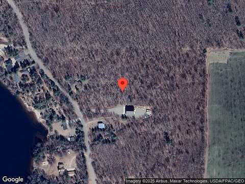 Lake Nokomis Rd, Tomahawk, WI 54487