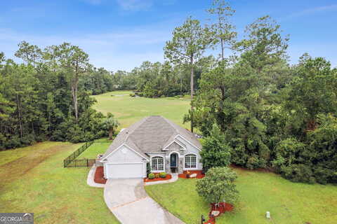 Braeburn, KINGSLAND, GA 31548