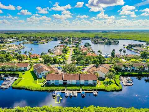 Newport Dr, Naples, FL 34114