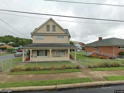 Farr St, Scranton, PA 18504
