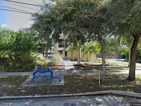 5Th Ave N, Saint Petersburg, FL 33701