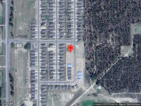 Nw 246Th Ter, Newberry, FL 32669