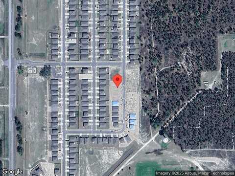 Nw 246Th Ter, Newberry, FL 32669