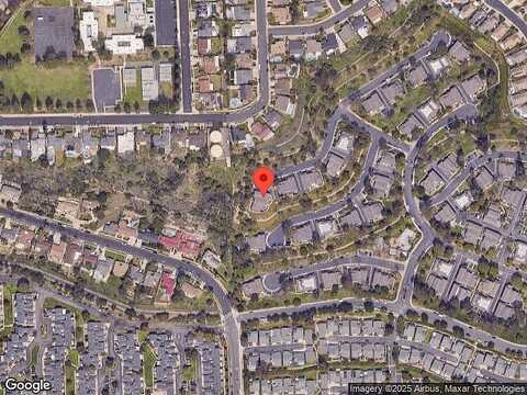 Ridge Manor Way, Yorba Linda, CA 92886