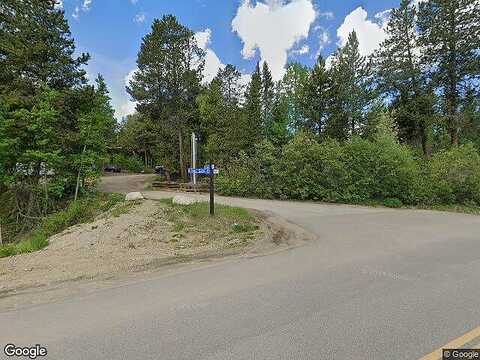 High Seasons Way, Winter Park, CO 80482