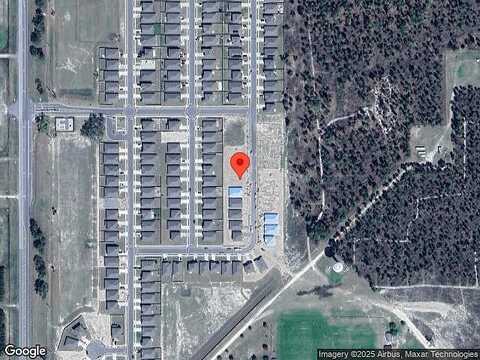 Nw 246Th Ter, Newberry, FL 32669