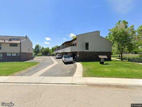 Meadow Dr, Longmont, CO 80501