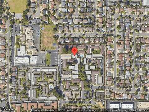 Sherry Ln, Santa Ana, CA 92705