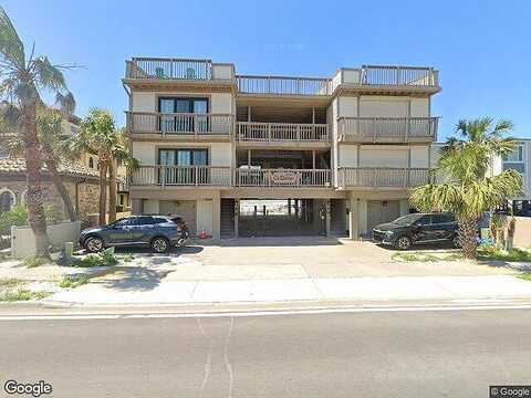 Gulf Blvd, Indian Shores, FL 33785