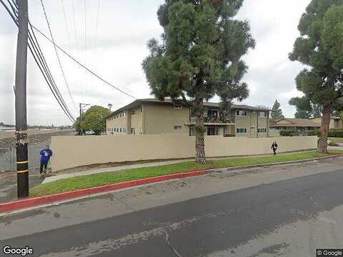 W Greenleaf Ave, Anaheim, CA 92801