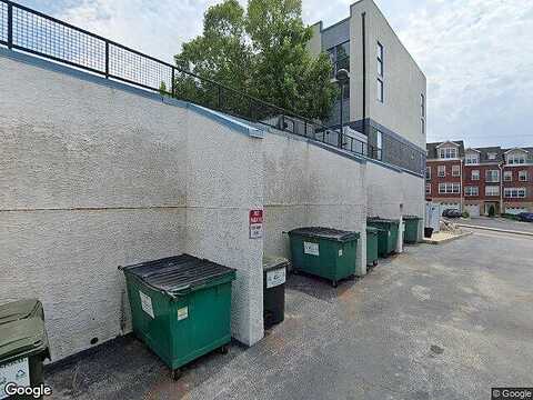 Gay St, Philadelphia, PA 19128