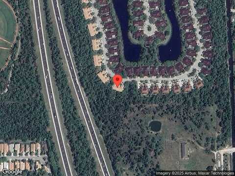 Tarpon Bay Dr S, Naples, FL 34119