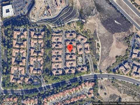 Valley View Ter, Mission Viejo, CA 92692