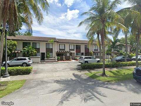 Ne 26Th Ave, North Miami Beach, FL 33160