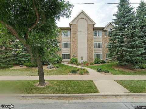 Wheeler Rd, Madison, WI 53704