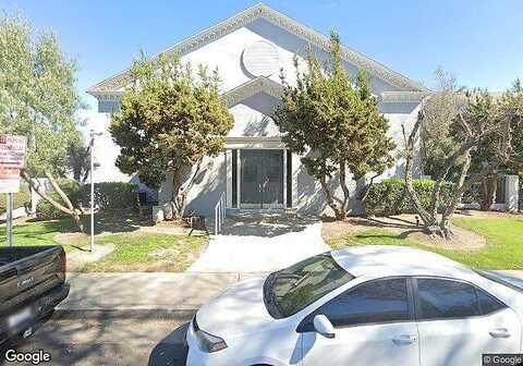 S Pomona Ave, Fullerton, CA 92832