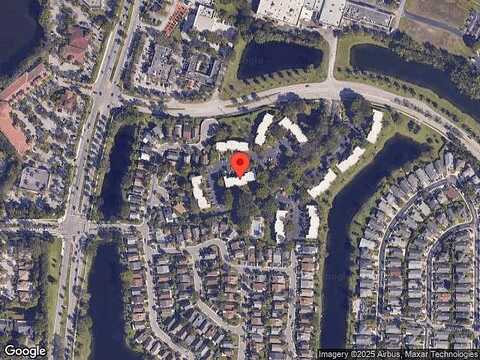 W Waterside Cir, Sunrise, FL 33326