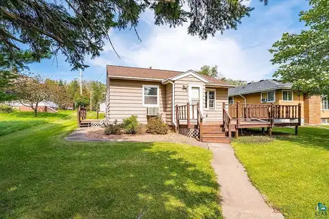 9Th, TWO HARBORS, MN 55616