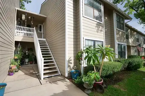 Wunderlich Dr, Houston, TX 77069