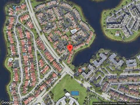 Sw 124Th Ct, Miami, FL 33184