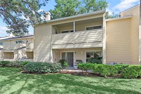 Wunderlich Dr, Houston, TX 77069