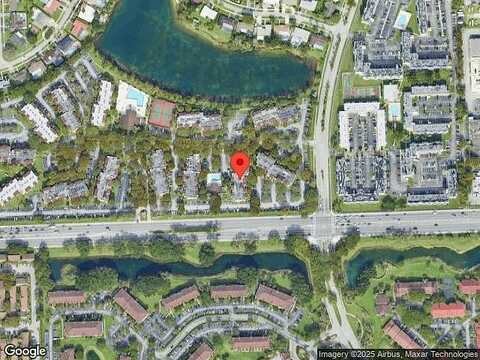 Sw 88Th St, Miami, FL 33186