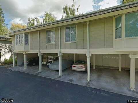Ptarmigan Dr, Walnut Creek, CA 94595