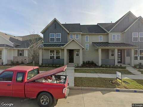Fennel St, Argyle, TX 76226
