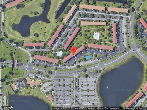 Sw 9Th Ct, Pembroke Pines, FL 33027