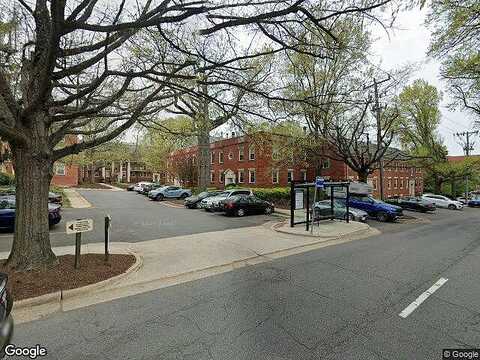 E Abingdon Dr, Alexandria, VA 22314
