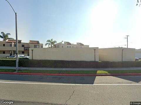 Gilbert St, Garden Grove, CA 92844