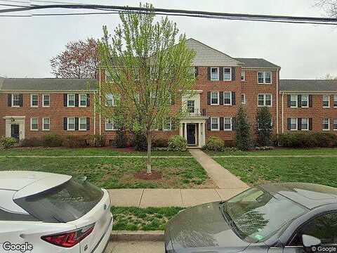 Belle View Blvd, Alexandria, VA 22307