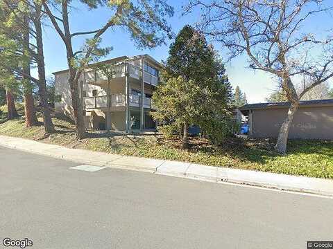 Leisure Ln, Walnut Creek, CA 94595