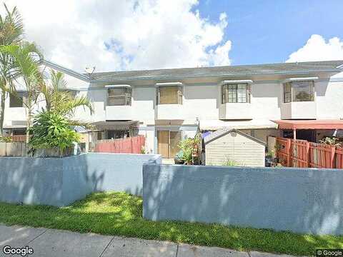 Sw 18Th St, Miami, FL 33175