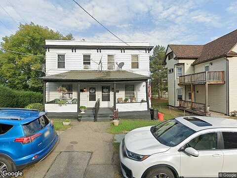 Monroe Ave, Dunmore, PA 18509