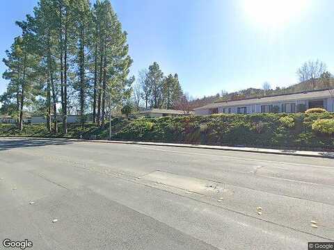 Golden Rain Rd, Walnut Creek, CA 94595