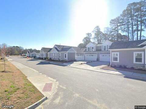 Acadian Dr, Suffolk, VA 23434