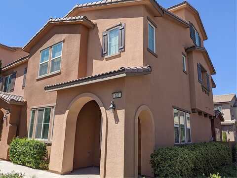 Belmont Lake Dr, Las Vegas, NV 89135